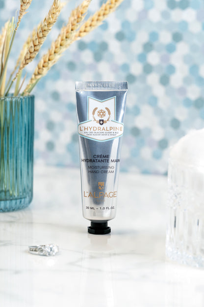 Feuchtigkeitsspendende Handcreme L&