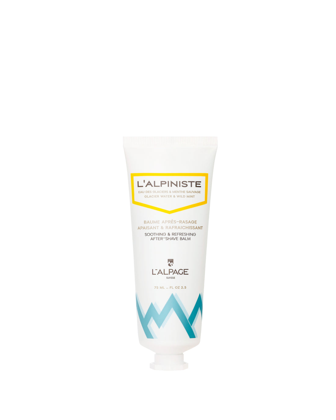 Soothing and Refreshing After-Shave Balm L&