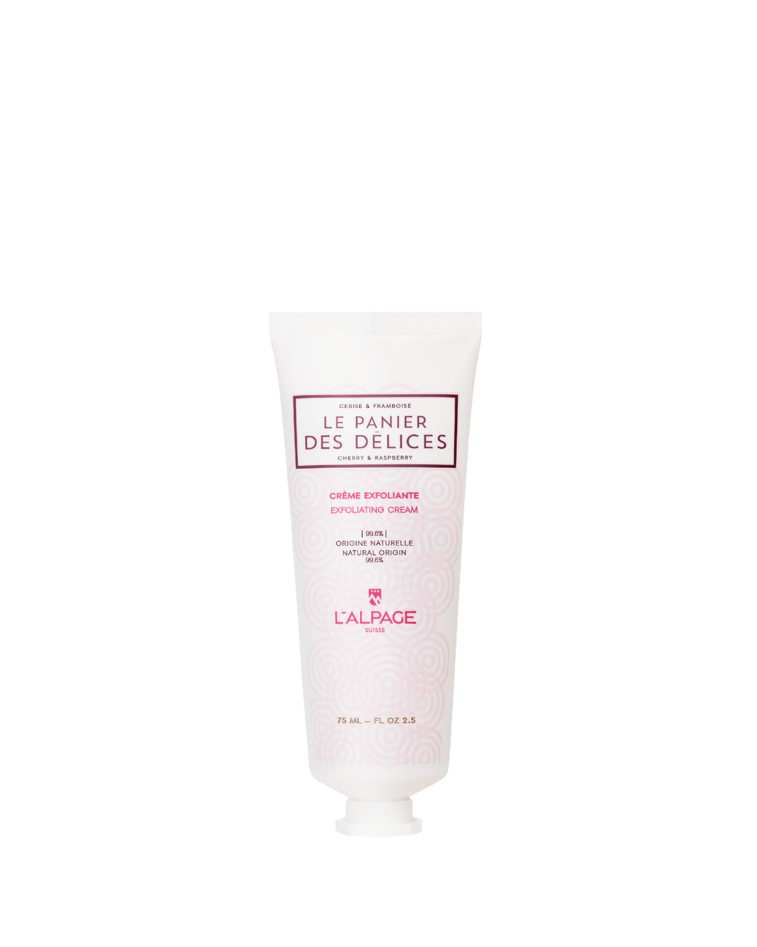 Exfoliating Cream Le Panier des Délices