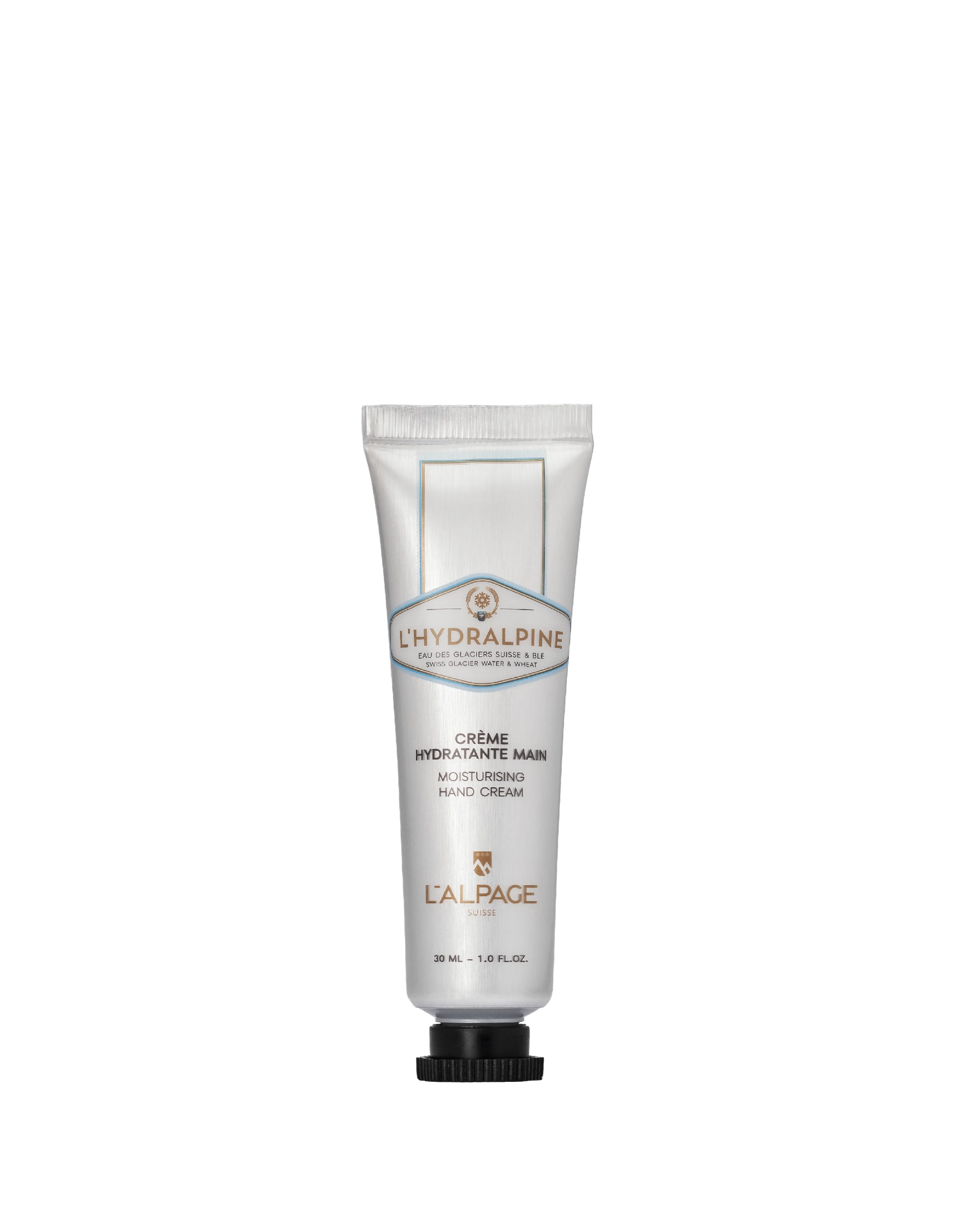 Feuchtigkeitsspendende Handcreme L&