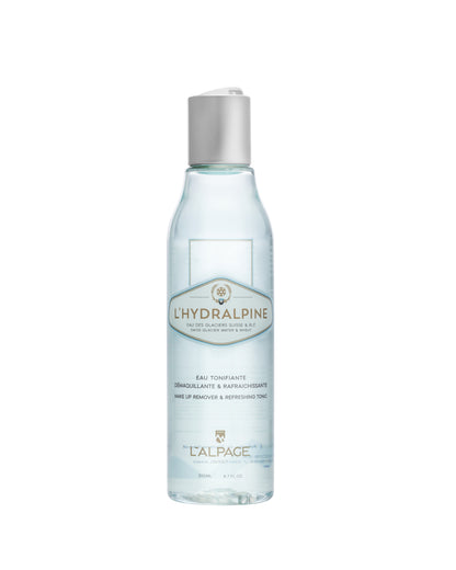 Make up Remover &amp; Refreshing Tonic L&