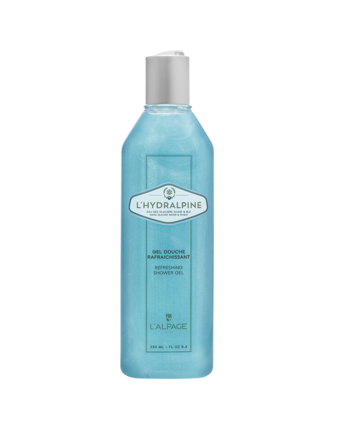 Gel Douche Rafraichissant 250ml L&