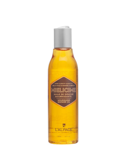 Nourishing Shower Oil Mielicime