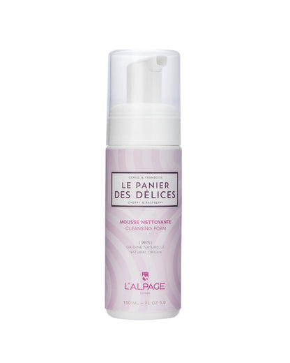 Cleansing Foam Le Panier des Délices