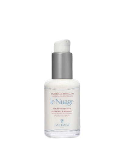 Schützendes feuchtigkeitsspendendes &amp; beruhigendes Serum Le Nuage