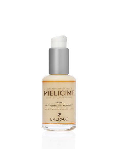 Ultra-Nourishing &amp; Repairing Serum Mielicime