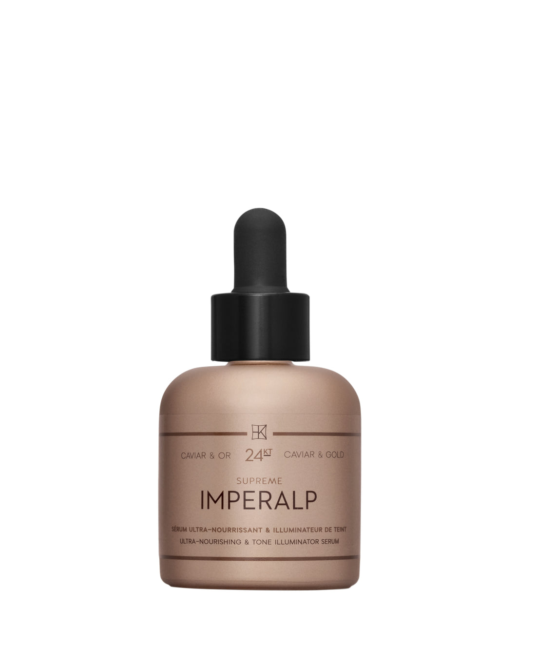 Ultra-Nourishing &amp; Tone Illuminator Serum Imperalp