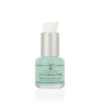 Serum Regard Anti-Poche L'Hydralpine Yeux 15ml | Hydratant 24H Anti Poche Eau des Glaciers Suisse Blé Impératoire Bio | L'ALPAGE Suisse